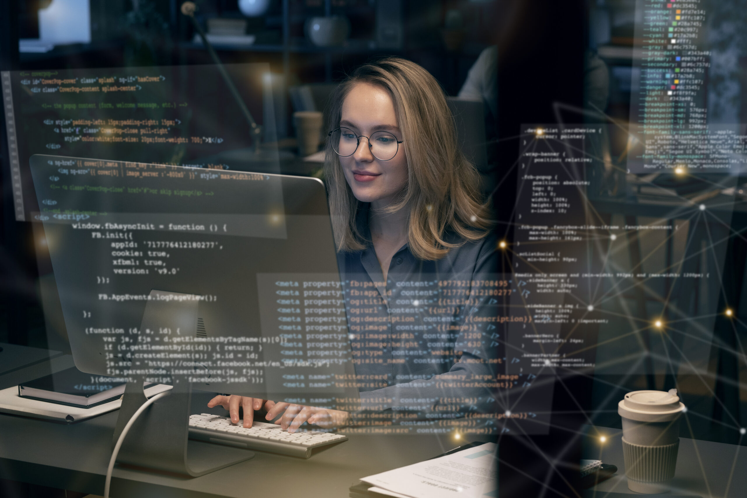Website Management